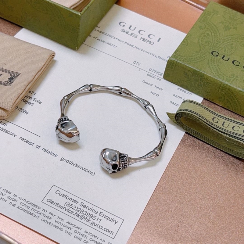 Gucci Bracelets